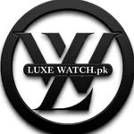 Luxe Watch.pk